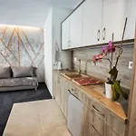 Гостевой дом Tojemoje 3*