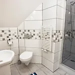 Penzion Tojemoje 3*