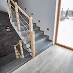 Tojemoje Penzion