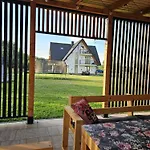 Tojemoje Penzion 3*