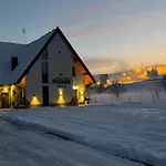 Tojemoje Penzion