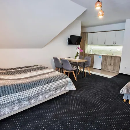 Tojemoje Guest house