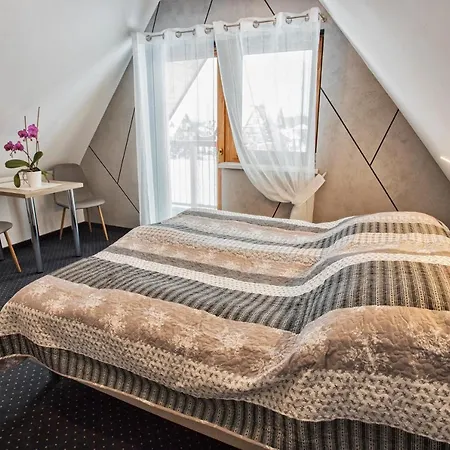 Tojemoje ביאלקה טטרנסקה