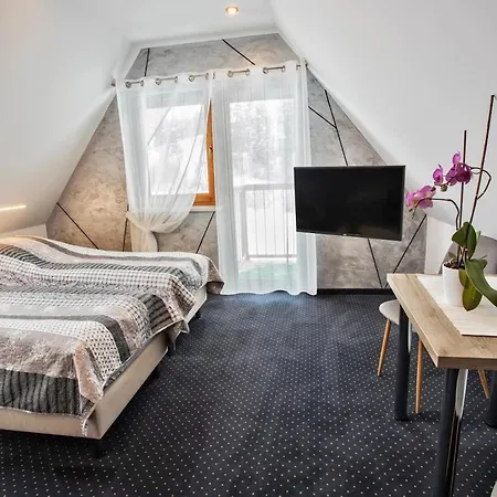 Tojemoje ביאלקה טטרנסקה