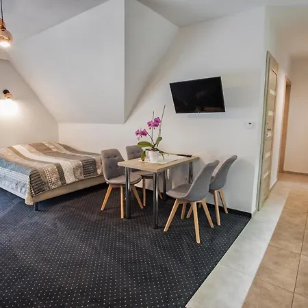 Tojemoje Bialka Tatrzanska