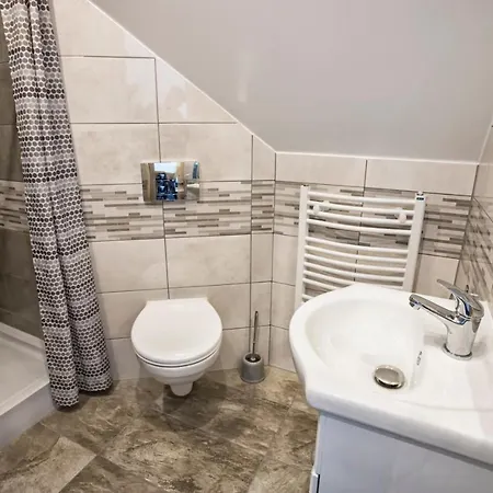 Tojemoje Bialka Tatrzanska