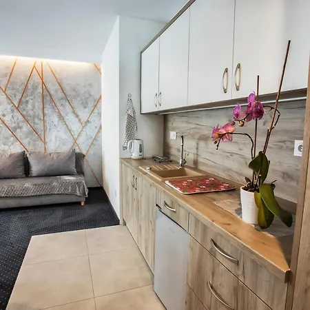 Konukevi Tojemoje 3*