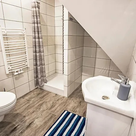 Guest house Tojemoje Bialka Tatrzanska