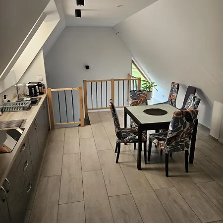 Tojemoje Guest house