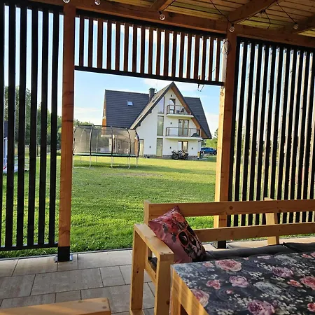 Tojemoje בית הארחה 3*