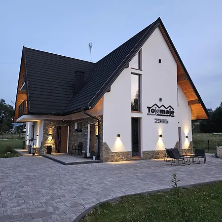 Tojemoje 4*