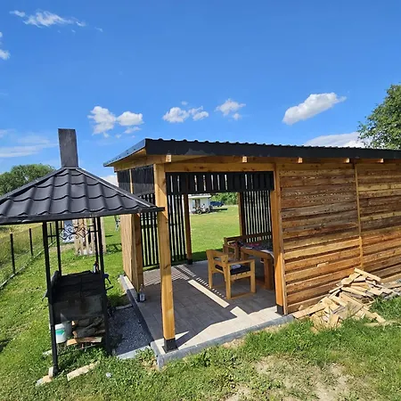 בית הארחה Tojemoje ביאלקה טטרנסקה