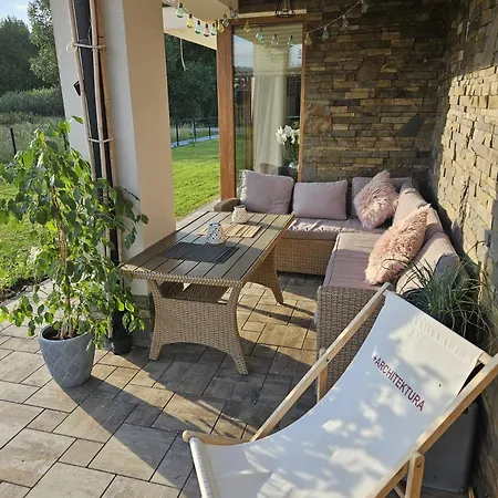 Tojemoje Konukevi Bialka Tatrzanska