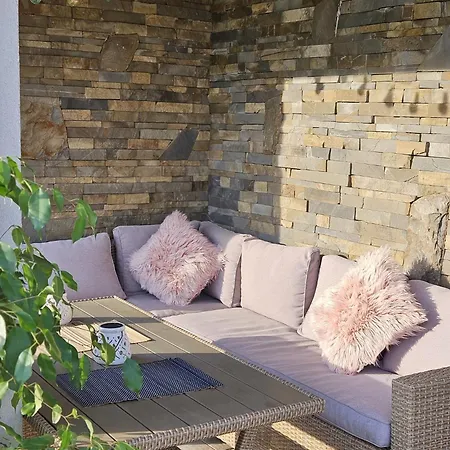 Tojemoje Bialka Tatrzanska