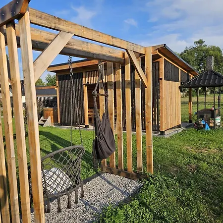 Tojemoje 3* ביאלקה טטרנסקה