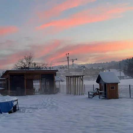 Tojemoje Guest house 3*