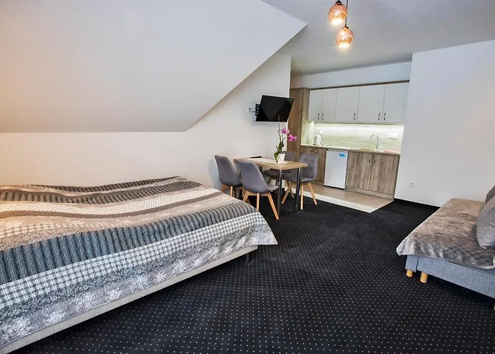 Tojemoje Affittacamere