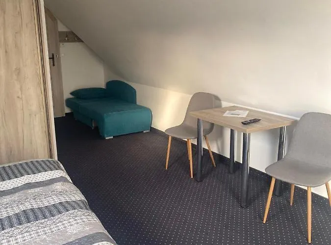 Tojemoje Affittacamere 3*