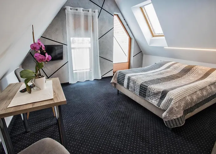 Tojemoje Affittacamere 3*