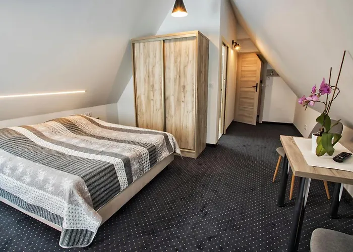 Affittacamere Tojemoje