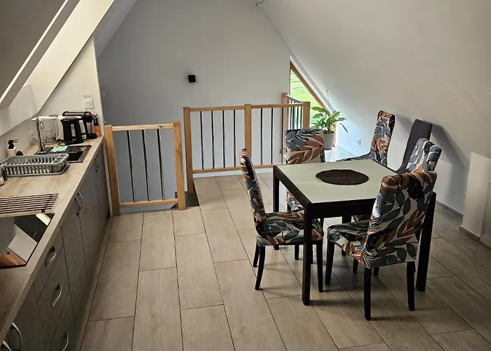 Tojemoje Affittacamere