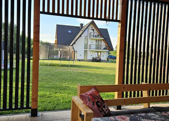 Tojemoje Affittacamere 3*