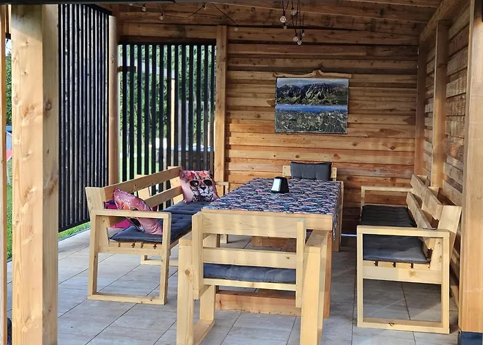 Affittacamere Tojemoje 3*