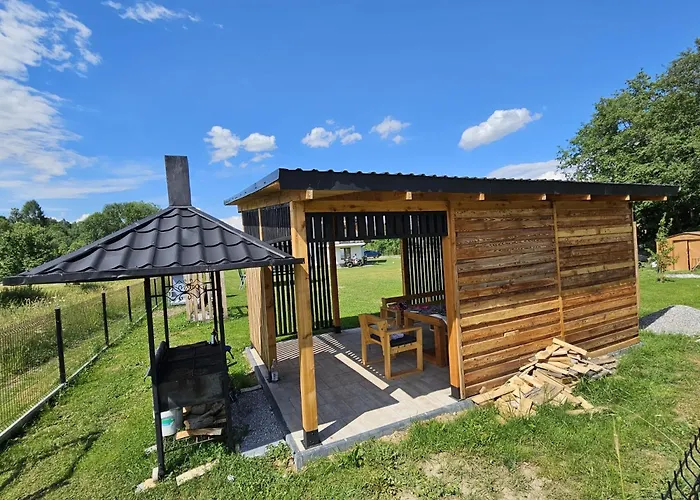 Affittacamere Tojemoje Białka