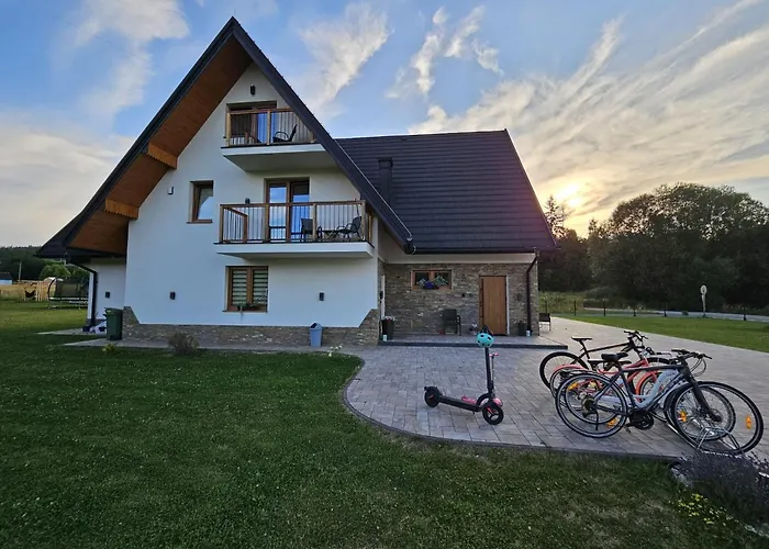 Affittacamere Tojemoje