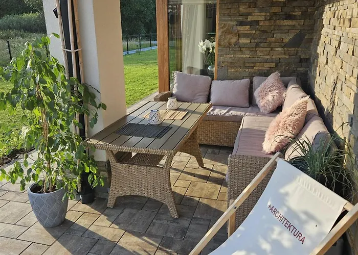 Tojemoje Affittacamere Białka