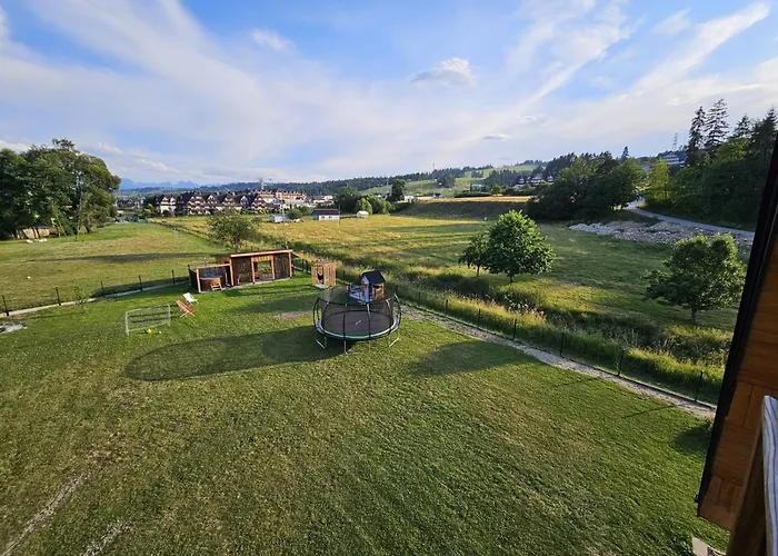 Affittacamere Tojemoje