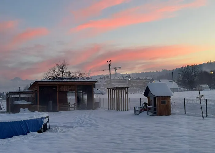 Tojemoje Guest house 3*