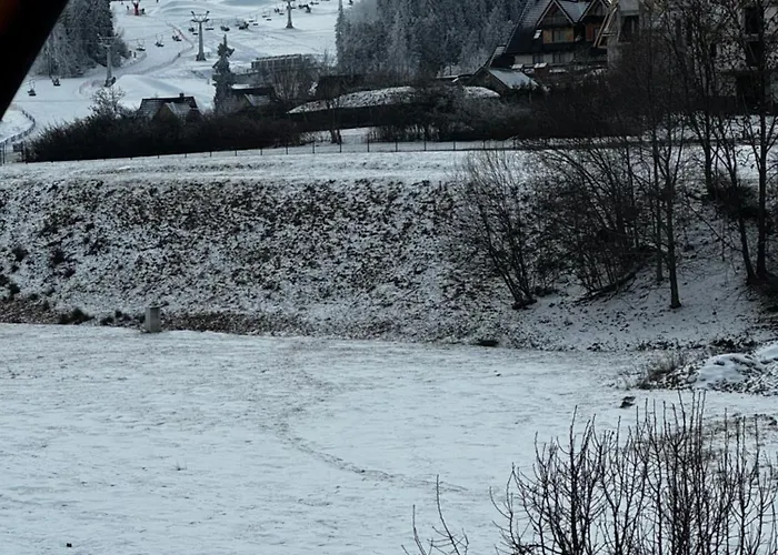 Affittacamere Tojemoje Białka